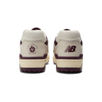 Aim¨¦ Leon Dore x New Balance 550 'Purple'