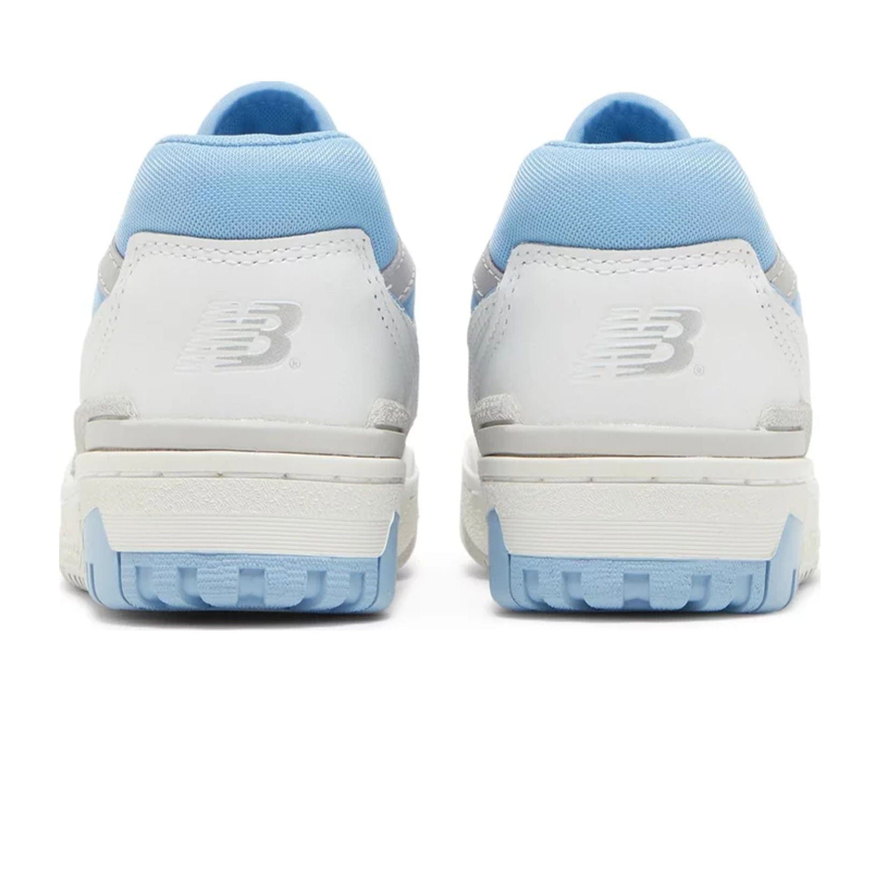 New Balance 550 Wmns 'White University Blue'