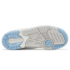 New Balance 550 Wmns 'White University Blue'
