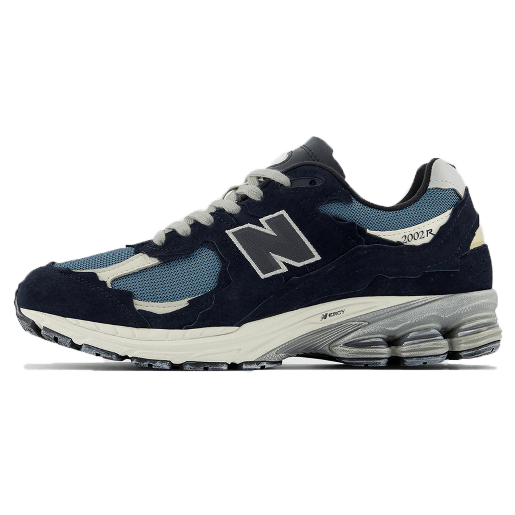 New Balance 2002R 'Protection Pack - Dark Navy'