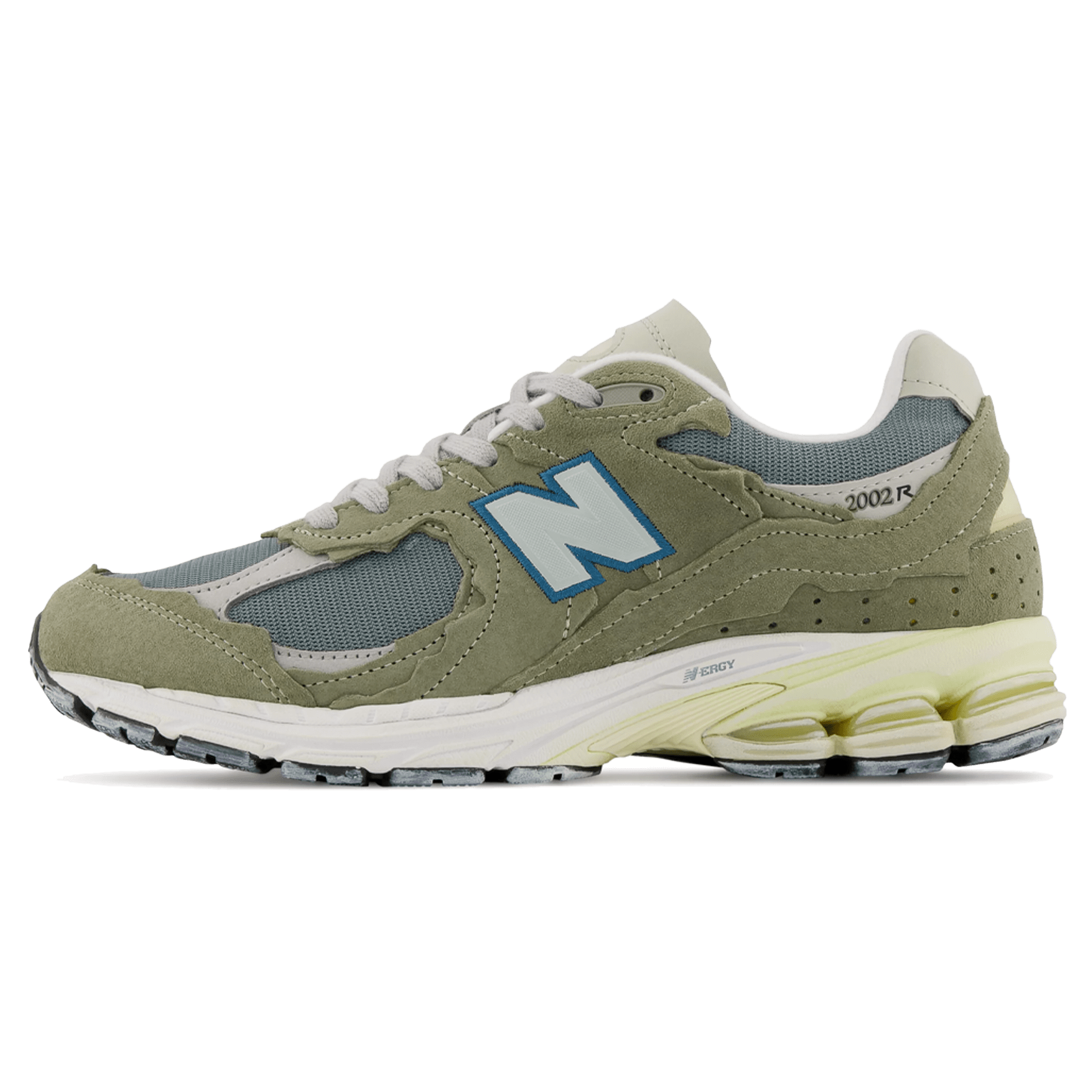New Balance 2002R 'Protection Pack - Mirage Grey'