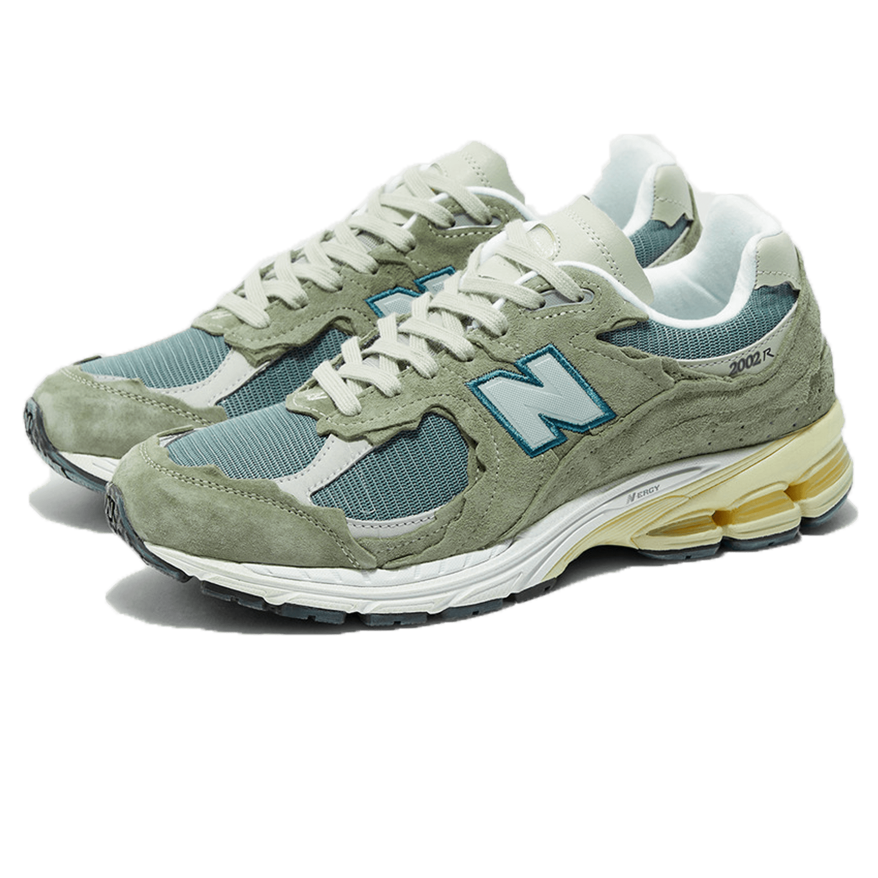 New Balance 2002R 'Protection Pack - Mirage Grey'