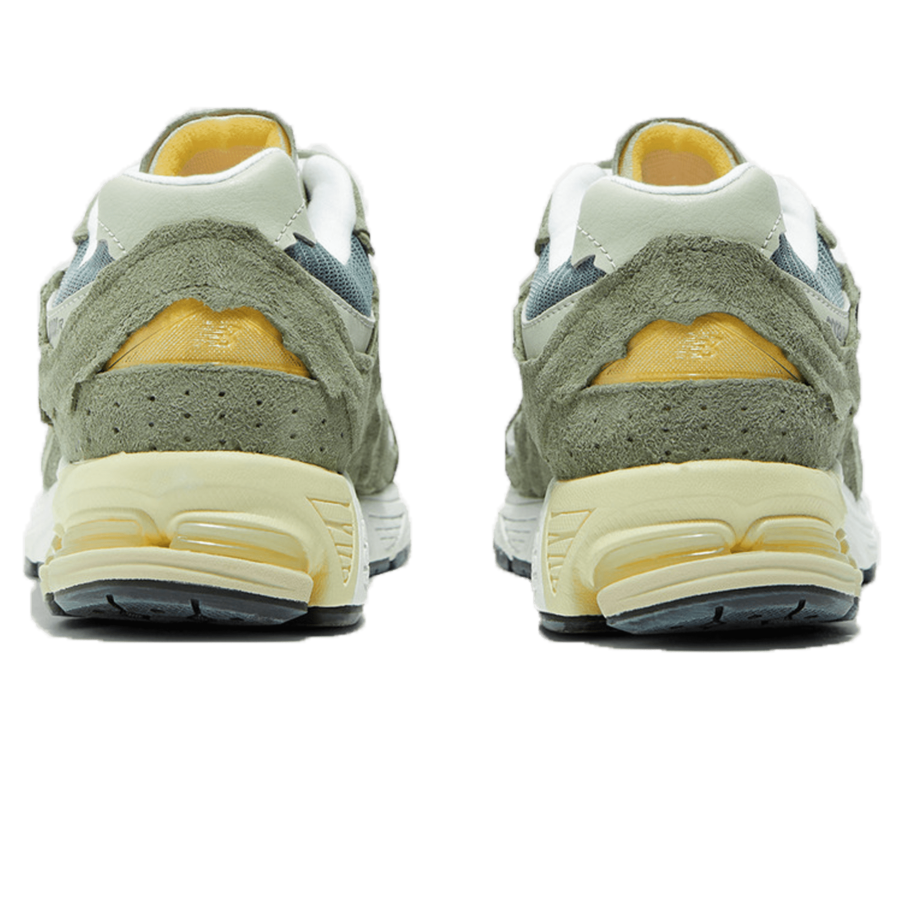New Balance 2002R 'Protection Pack - Mirage Grey'