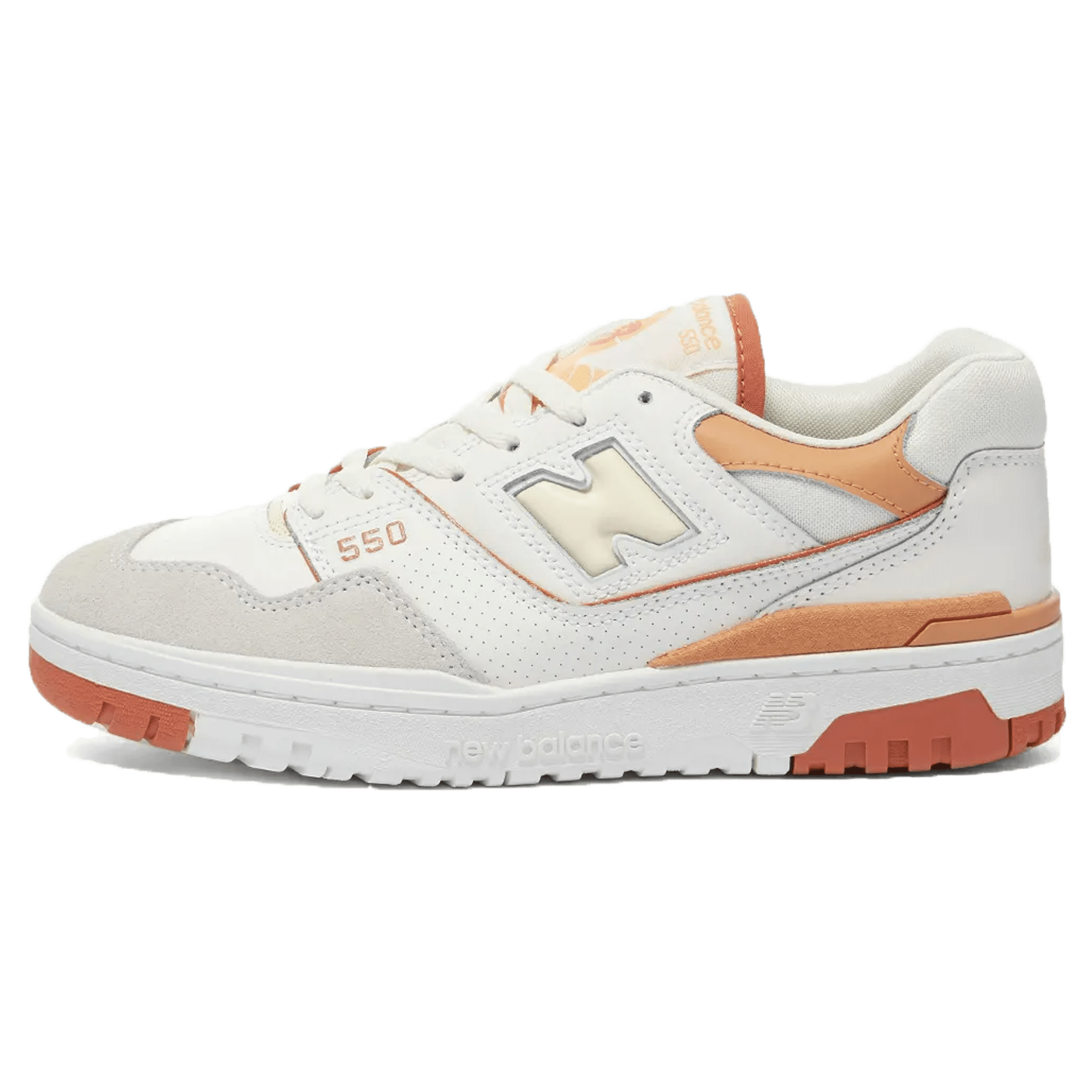 New Balance 550 'Au Lait'