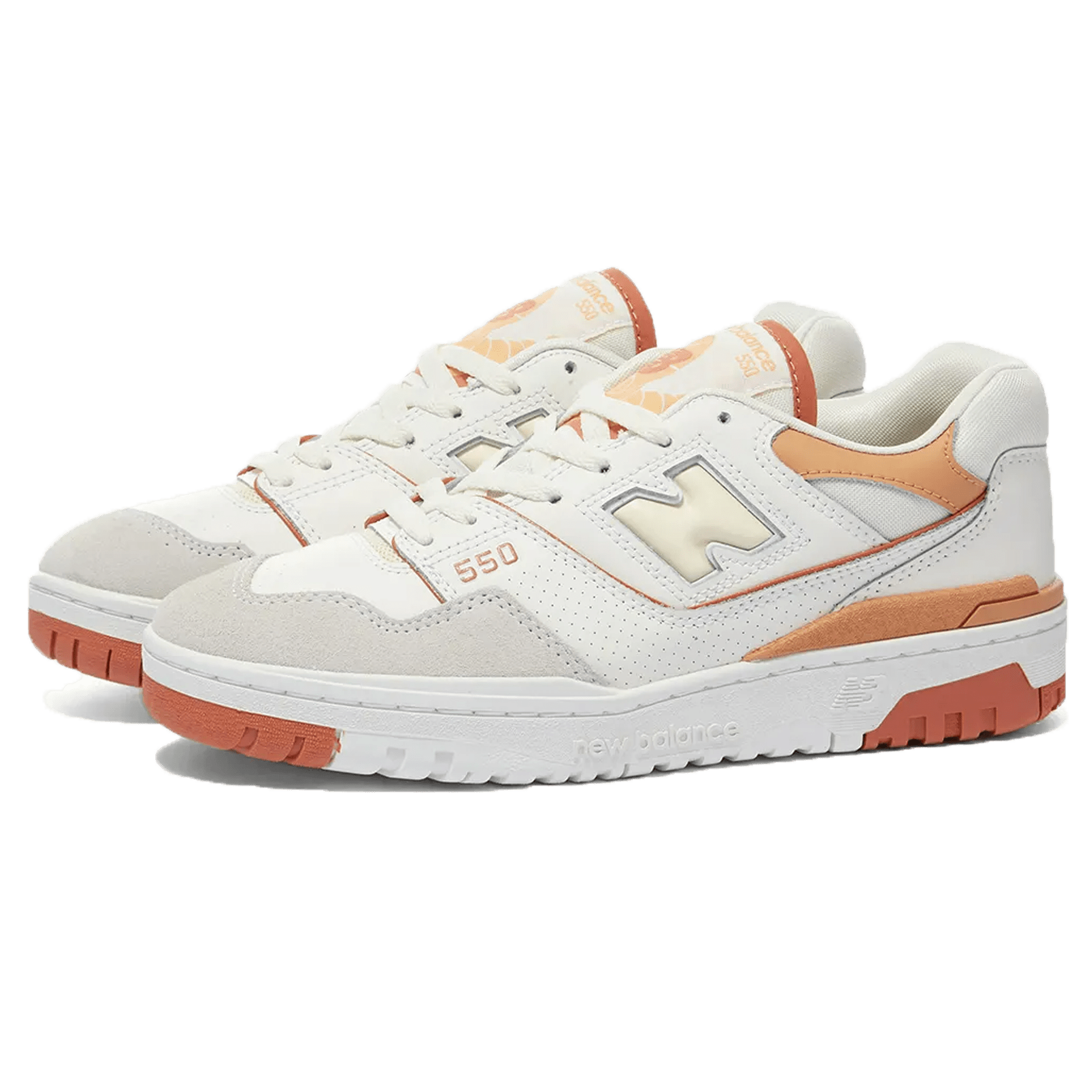 New Balance 550 'Au Lait'