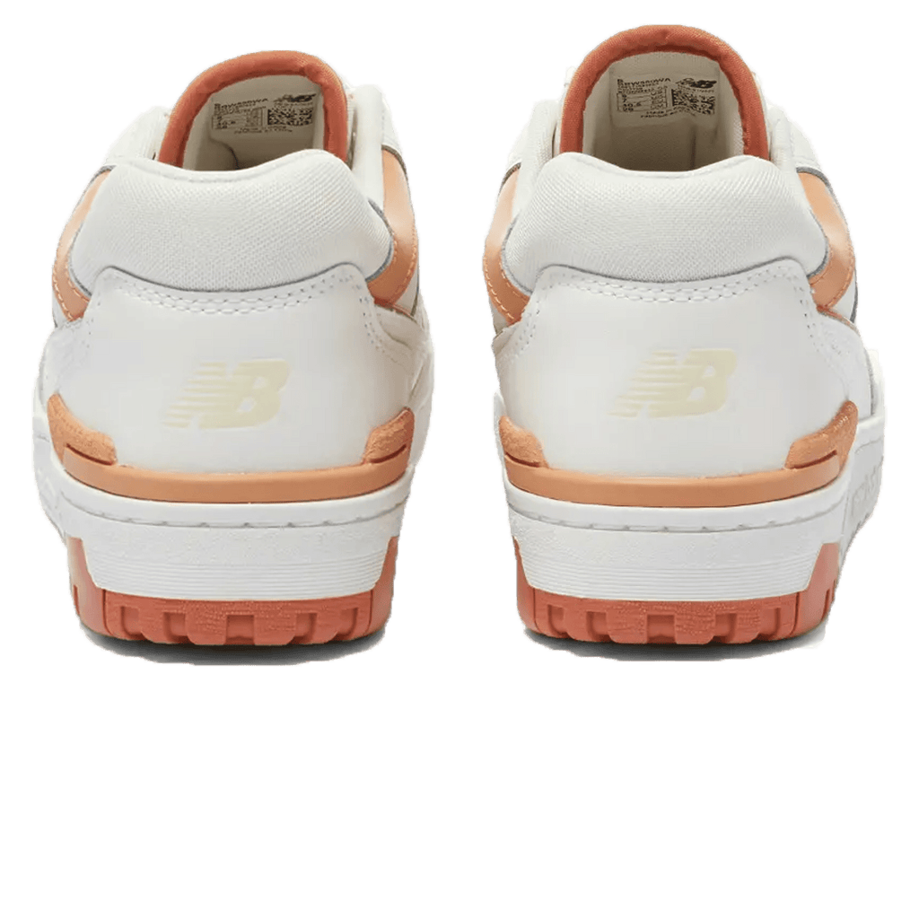 New Balance 550 'Au Lait'