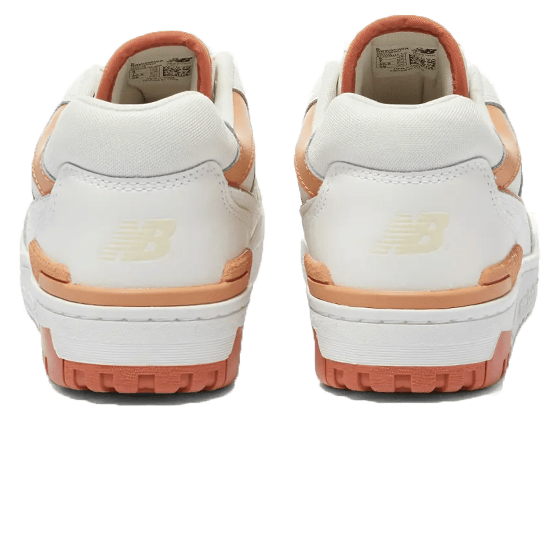 New Balance 550 'Au Lait'