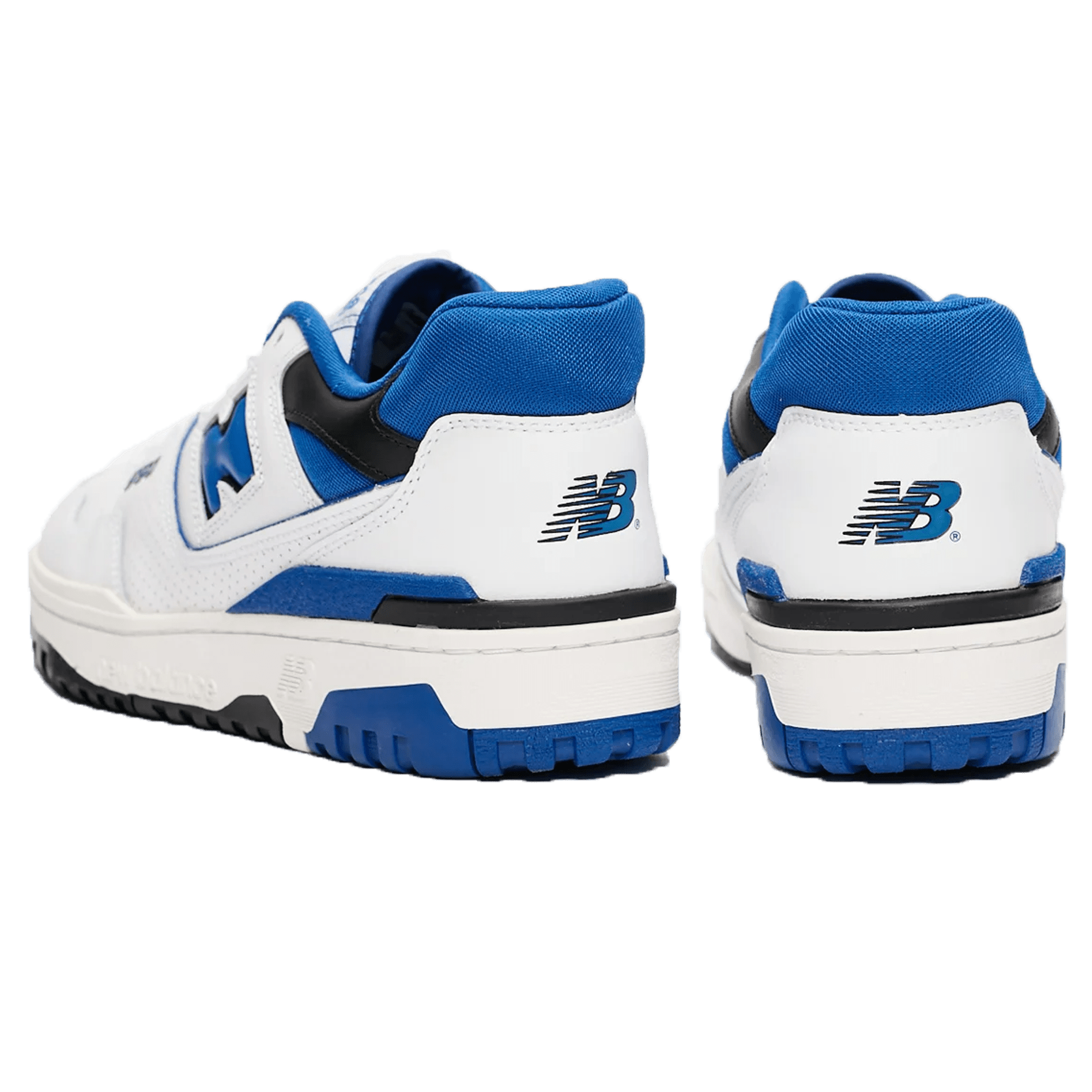New Balance 550 'White Blue'