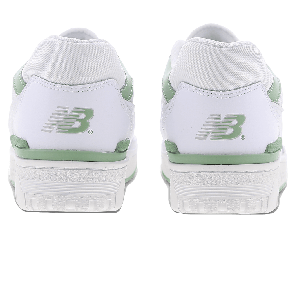 New Balance 550 'White Mint Green'