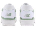 New Balance 550 'White Mint Green'