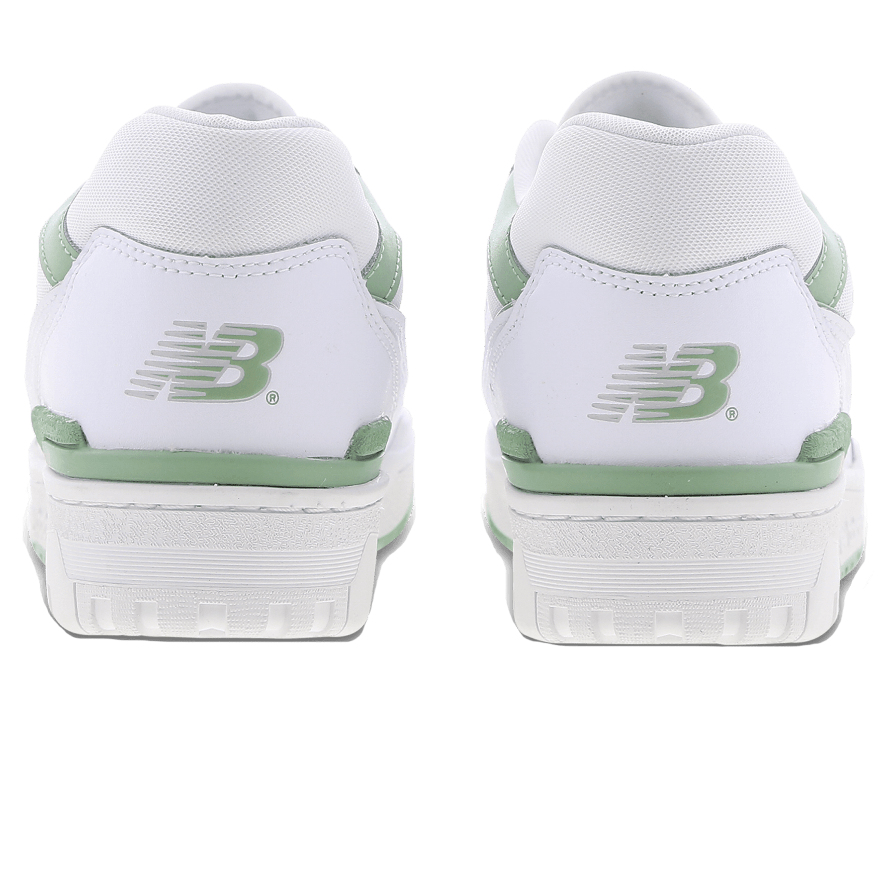 New Balance 550 'White Mint Green'