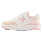 New Balance 550 White Pink