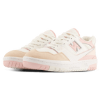 New Balance 550 White Pink