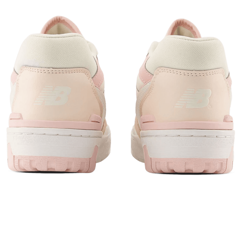 New Balance 550 White Pink