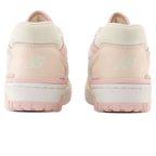 New Balance 550 White Pink