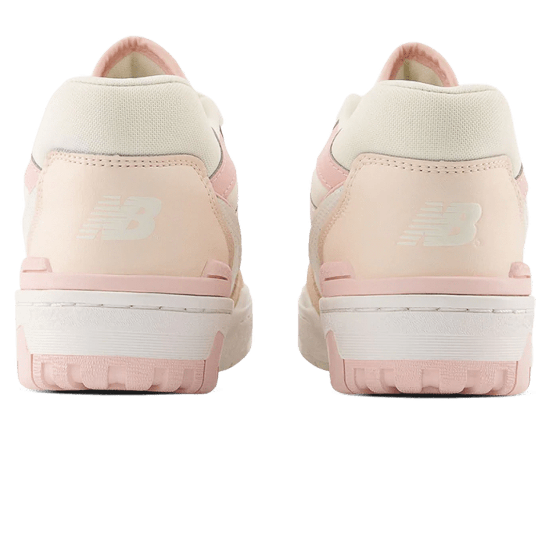 New Balance 550 White Pink