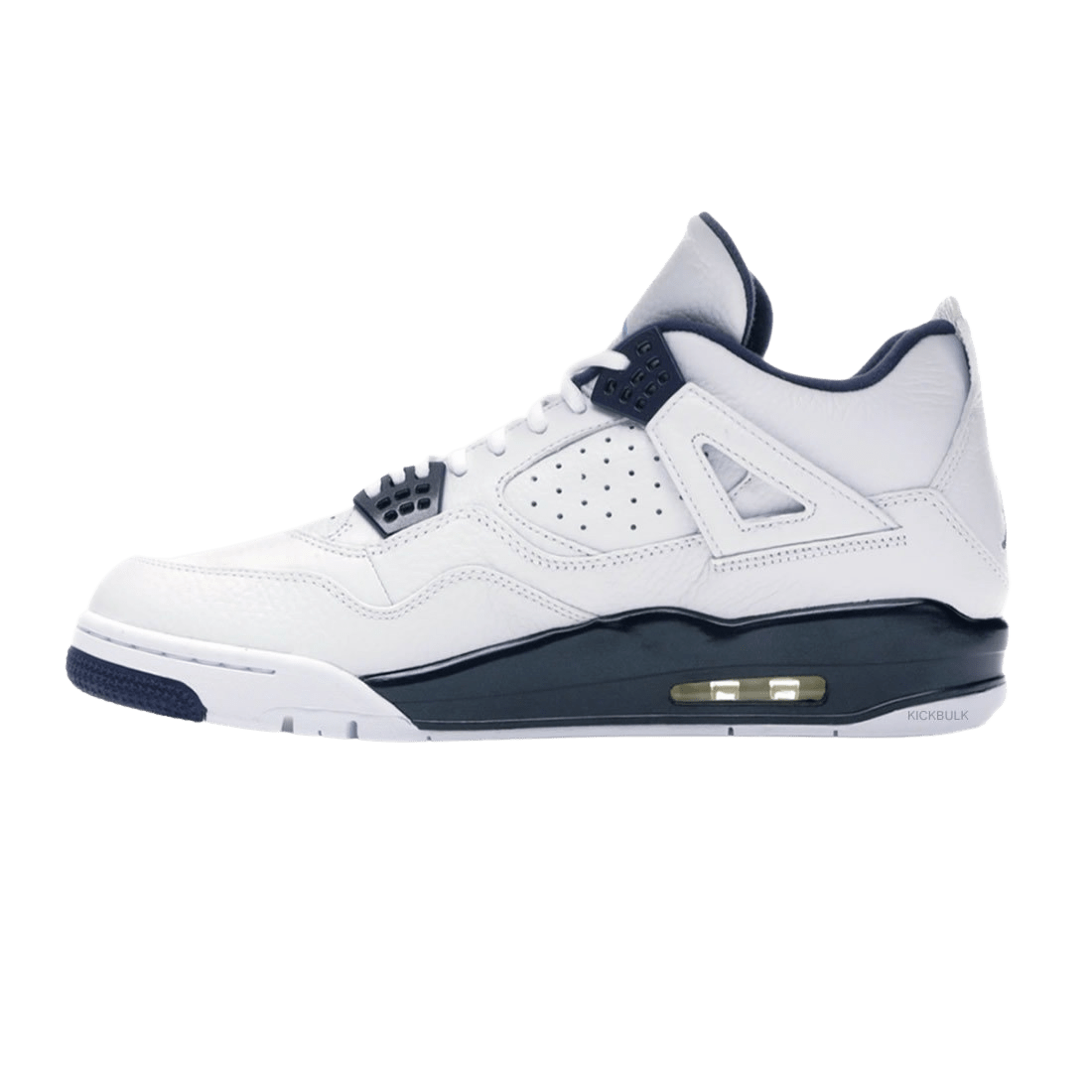 Air Jordan 4 'Columbia' Adult