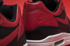 Nike Air Max 1 Premium 'Bred'