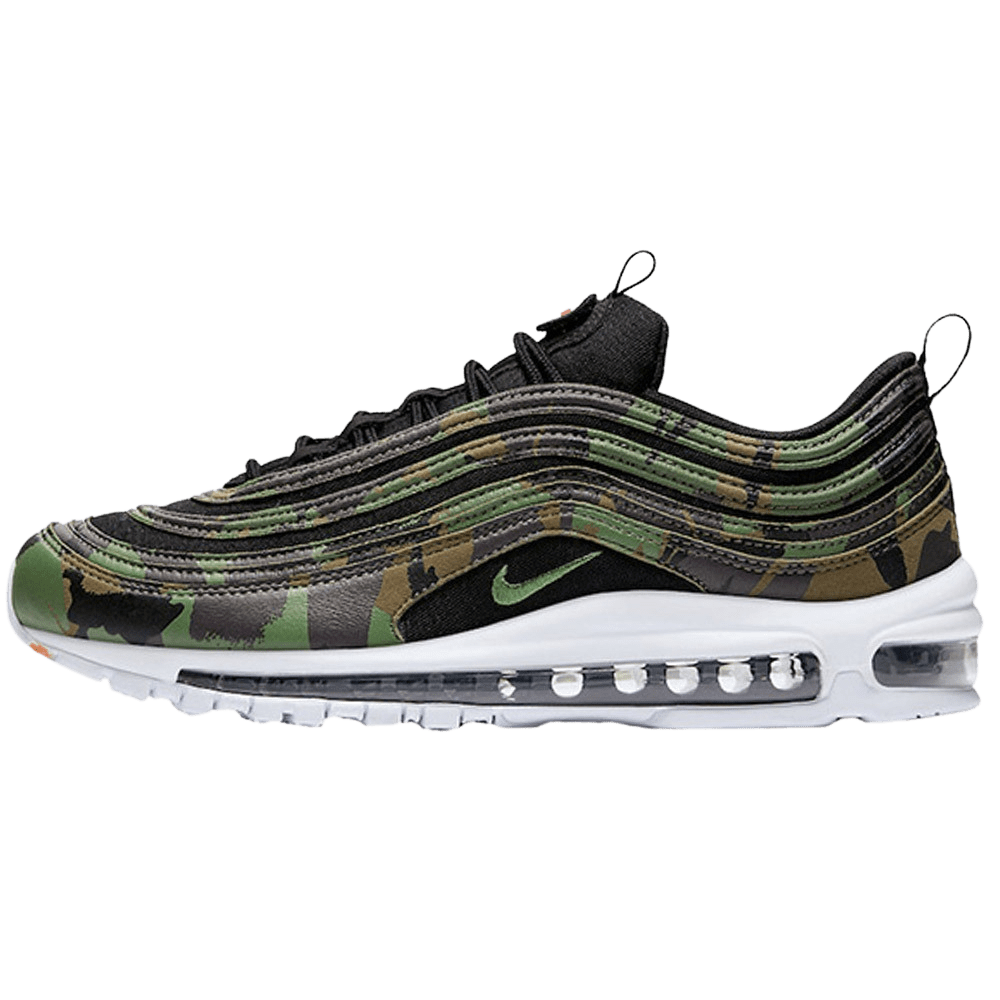 Nike Air Max 97 UK Country Camo Pack