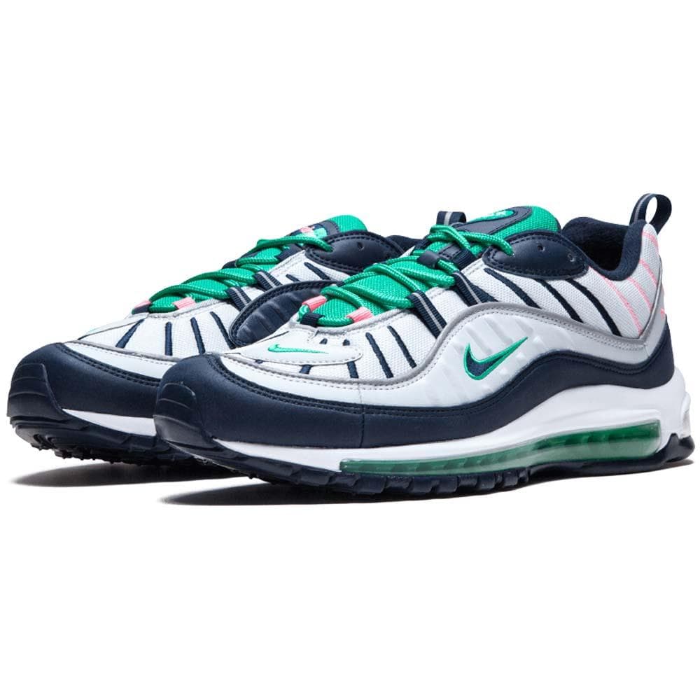Nike Air Max 98 South Beach