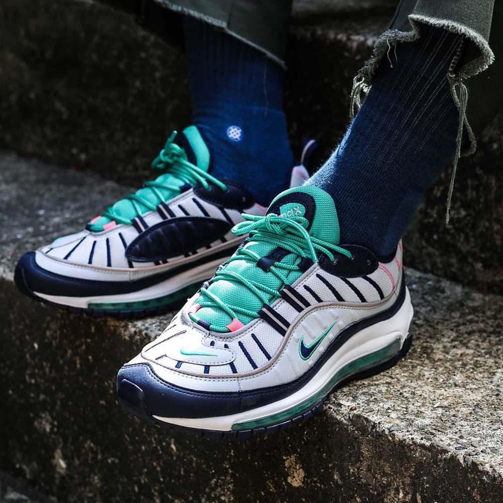 Nike Air Max 98 South Beach