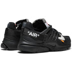 Off-White x Nike Air Presto Black