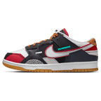 Nike Dunk Low Scrap Premium 'University Red'