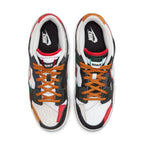 Nike Dunk Low Scrap Premium 'University Red'