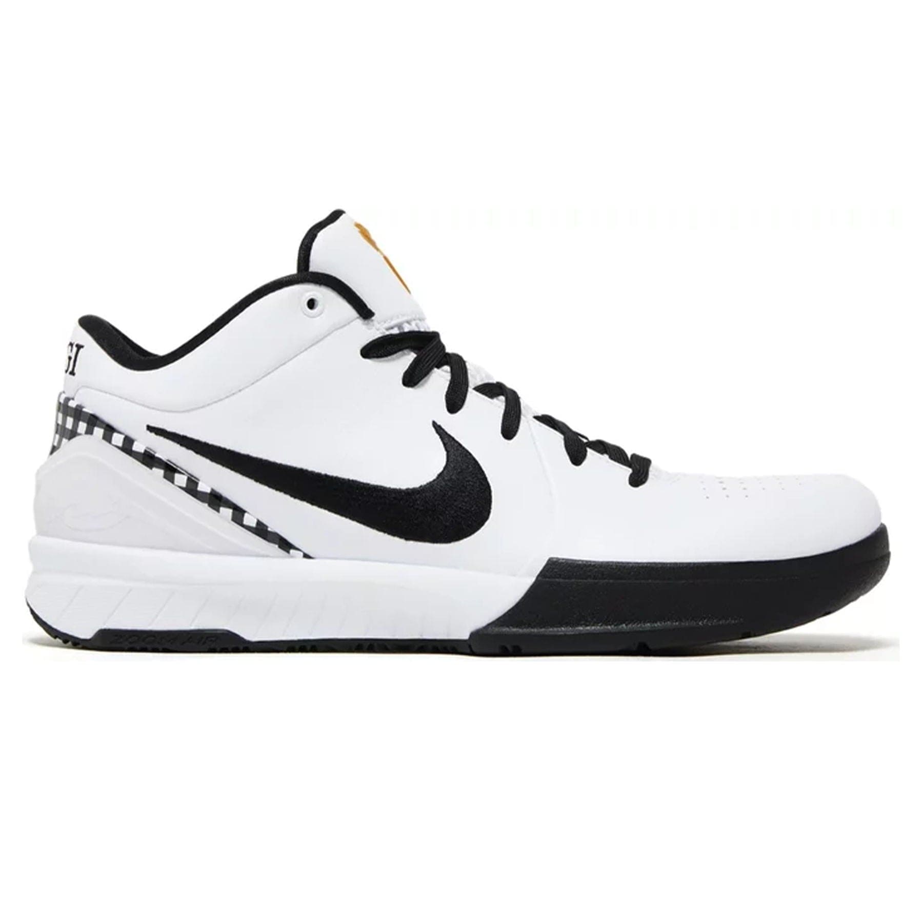 Nike Zoom Kobe 4 Protro 'Mambacita'