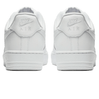 Nike Air Force 1 '07' Triple White'