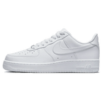 Nike Air Force 1 '07' Triple White'