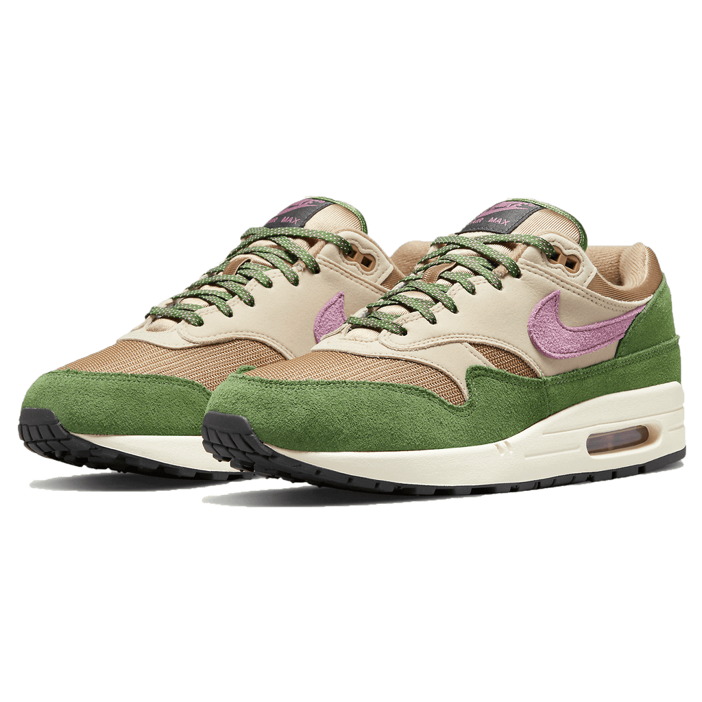 Nike Air Max 1 NH 'Treeline'
