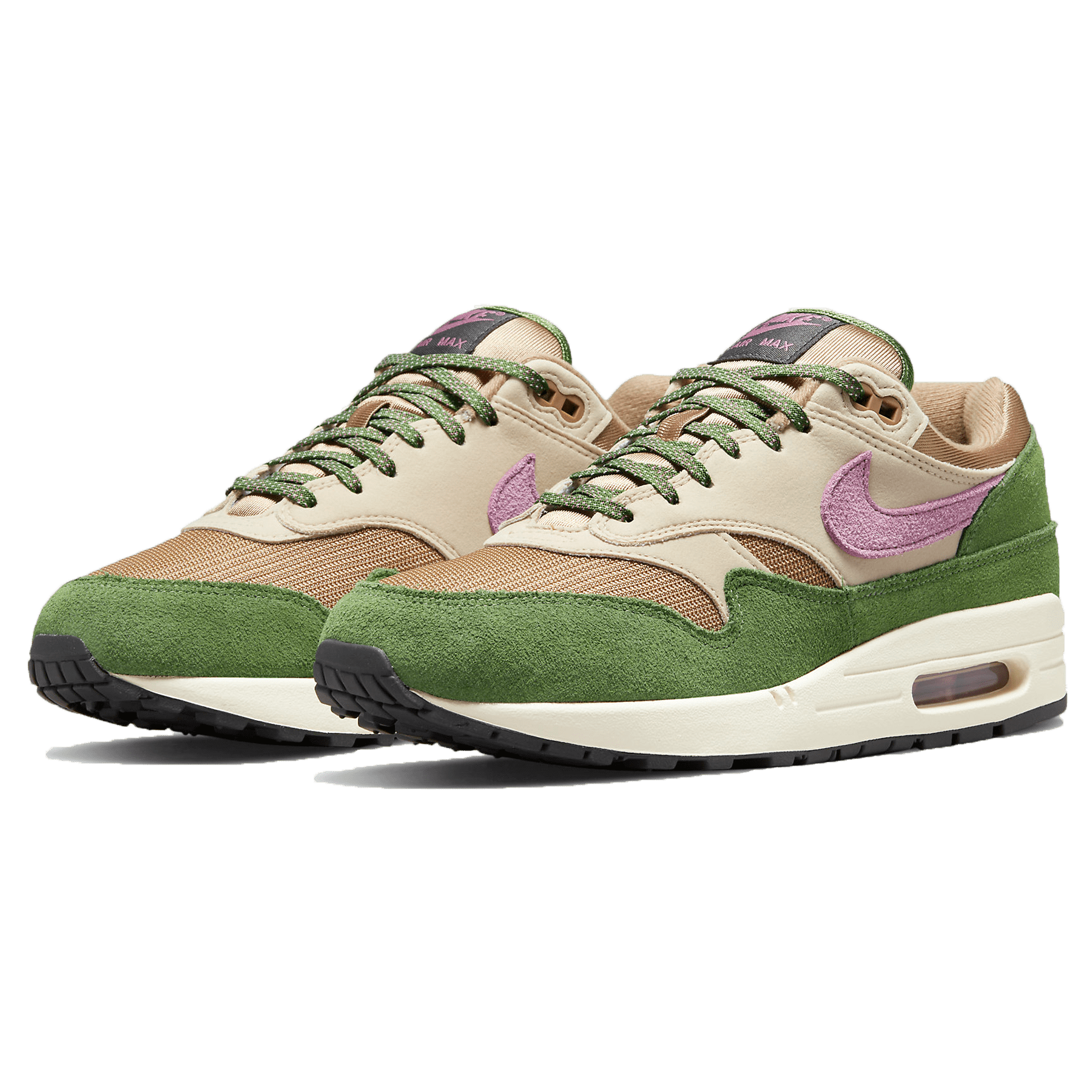 Nike Air Max 1 NH 'Treeline'