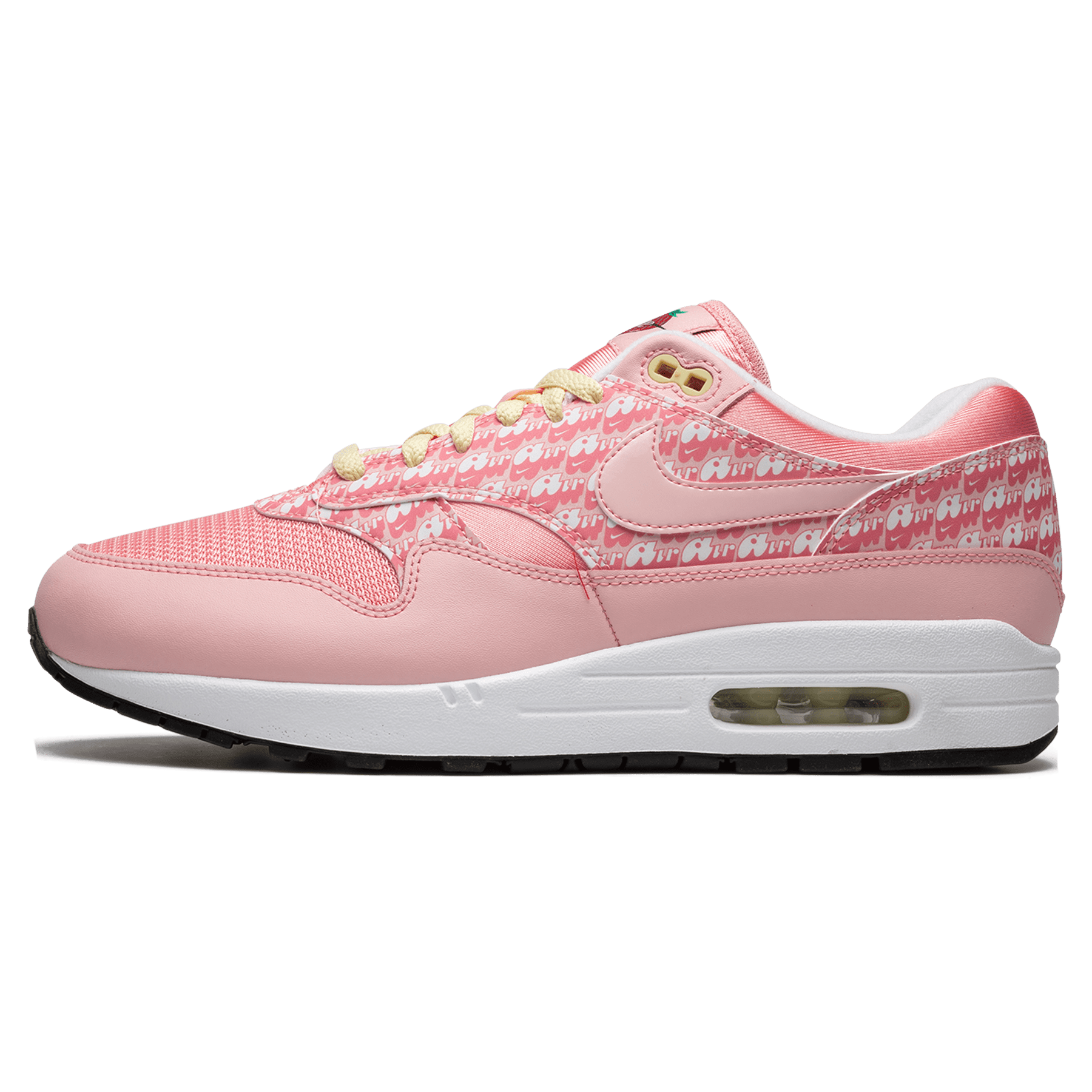Nike Air Max 1 Premium 'Strawberry Lemonade'