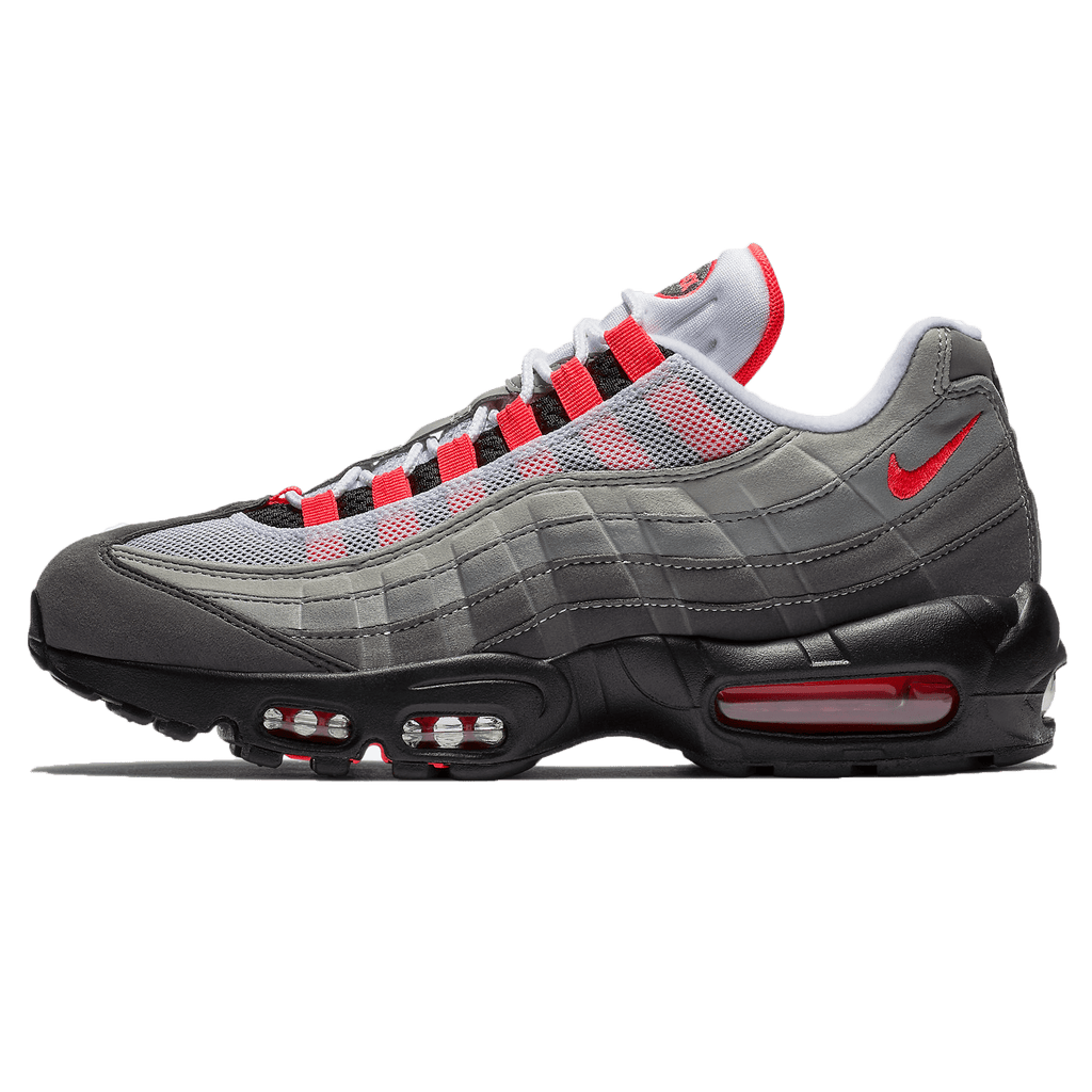 Nike Air Max 95 OG Solar Red