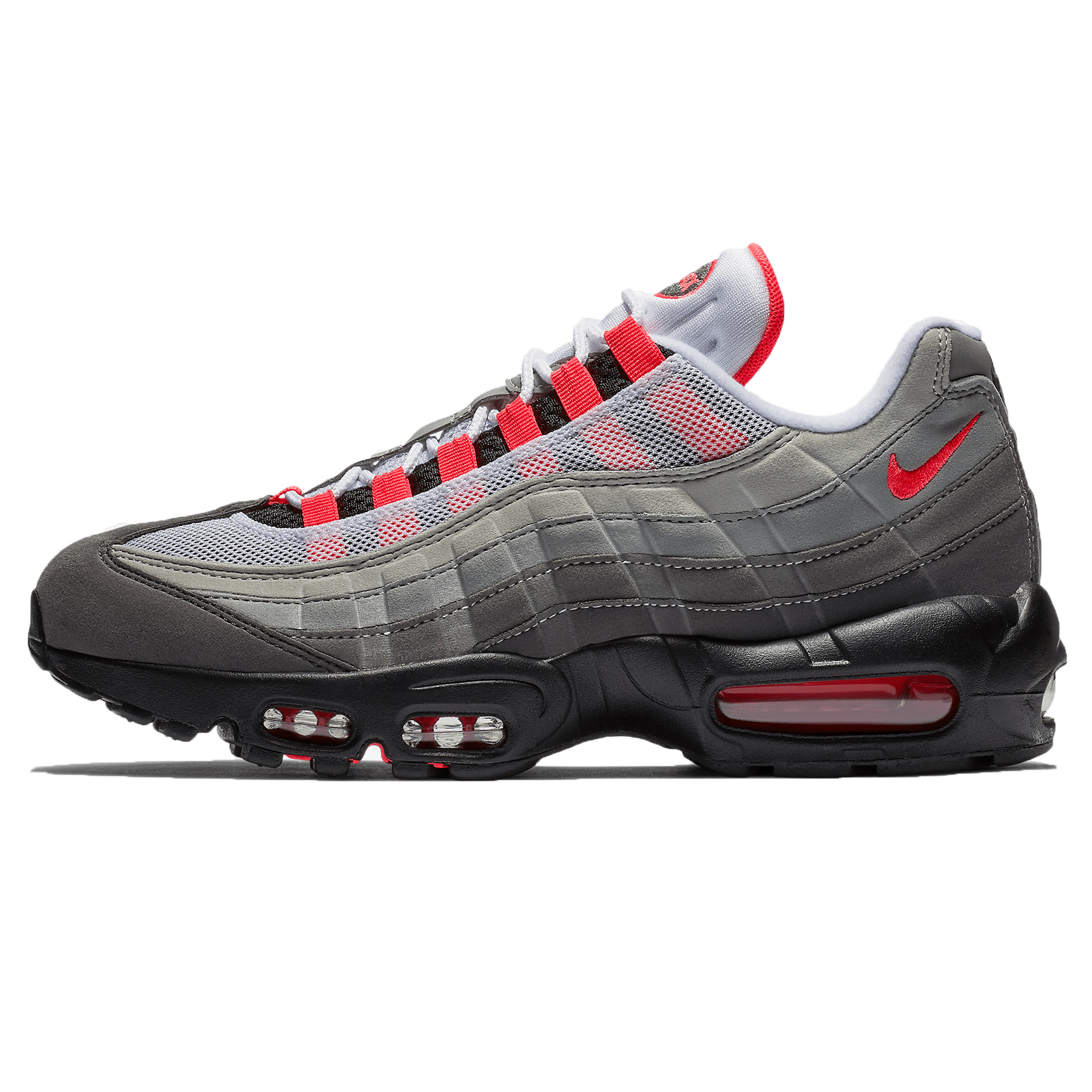 Nike Air Max 95 OG Solar Red
