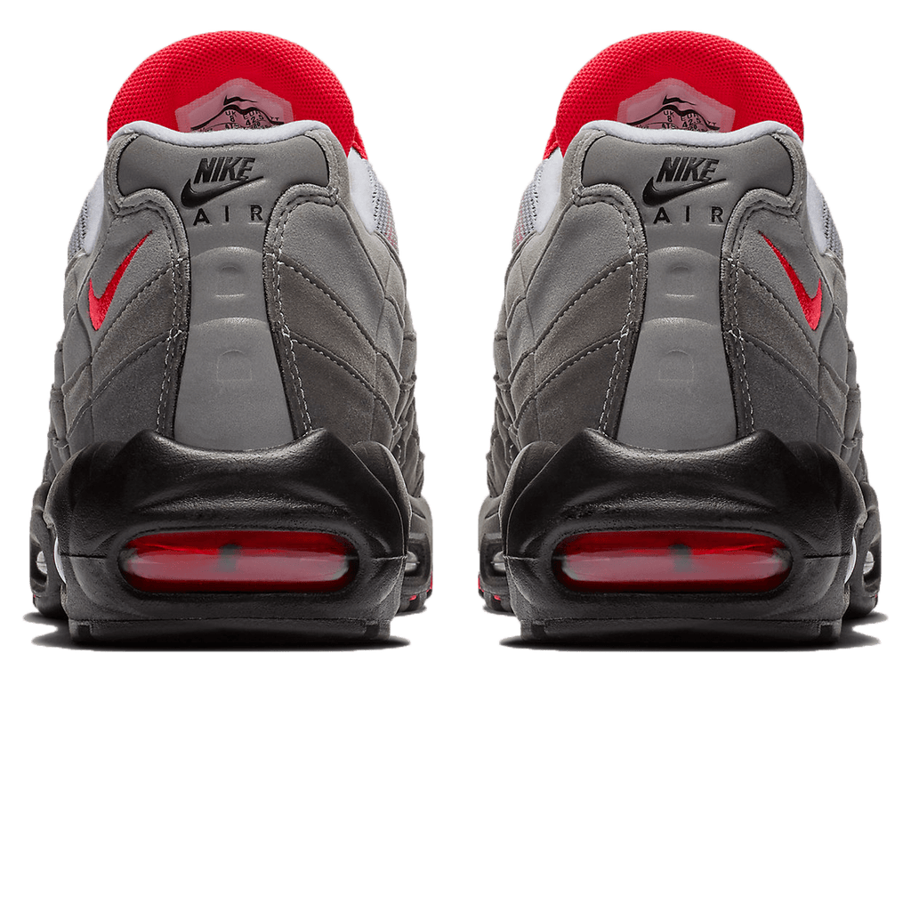 Nike Air Max 95 OG Solar Red