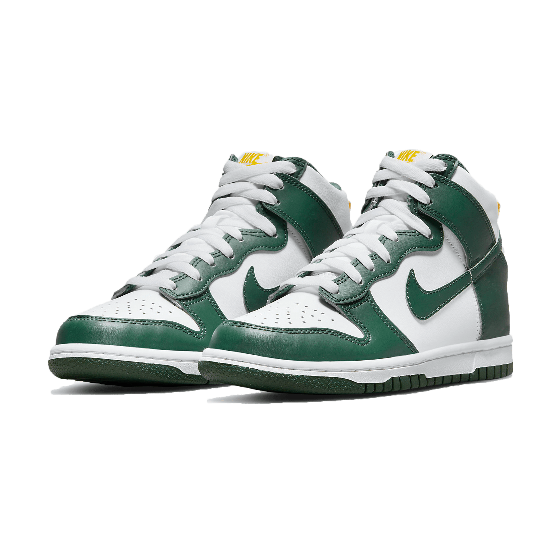 Nike Dunk High GS 'Australia'