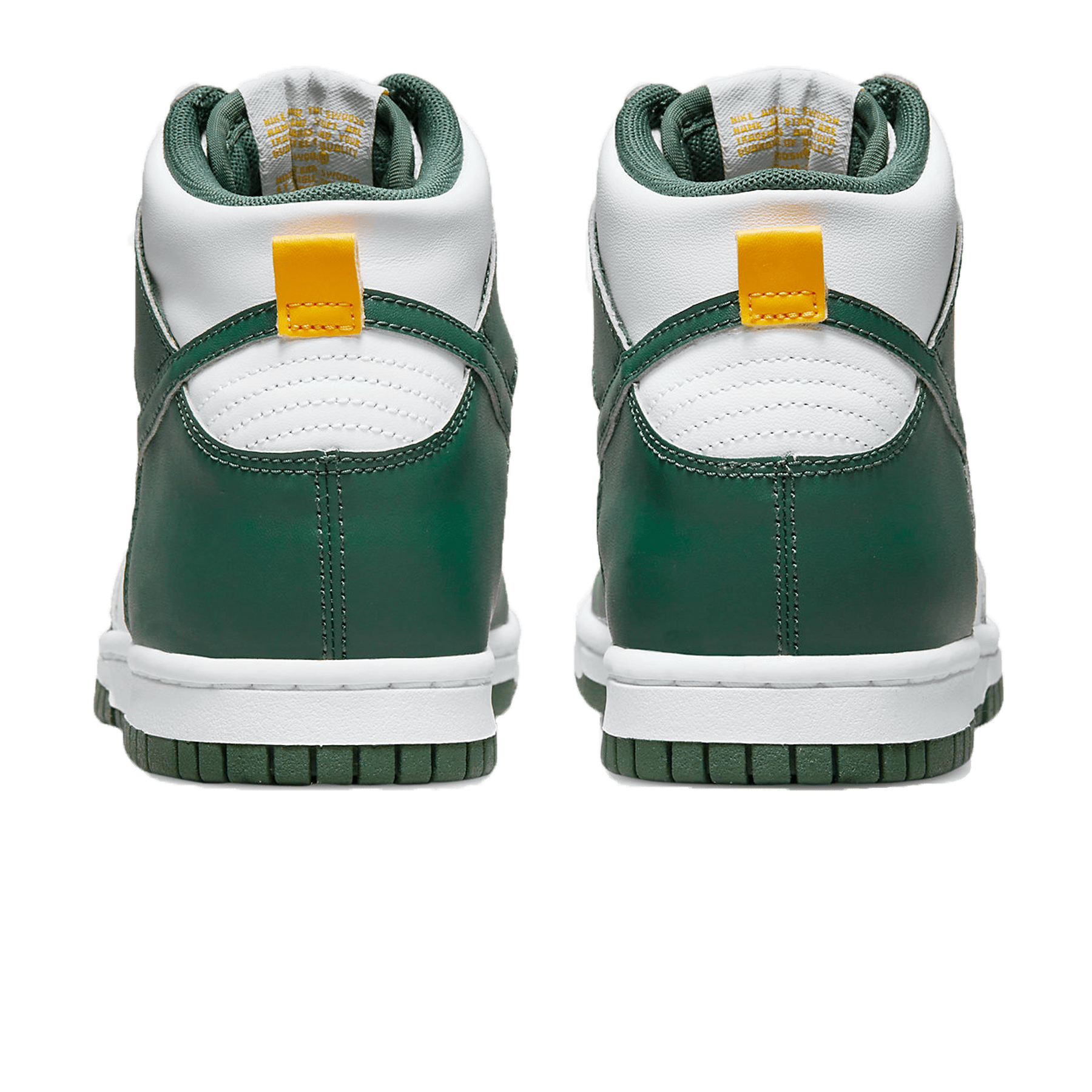 Nike Dunk High GS 'Australia'