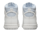Nike Dunk High GS 'Summit White Football Grey'