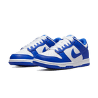 Nike Dunk Low GS 'Racer Blue'
