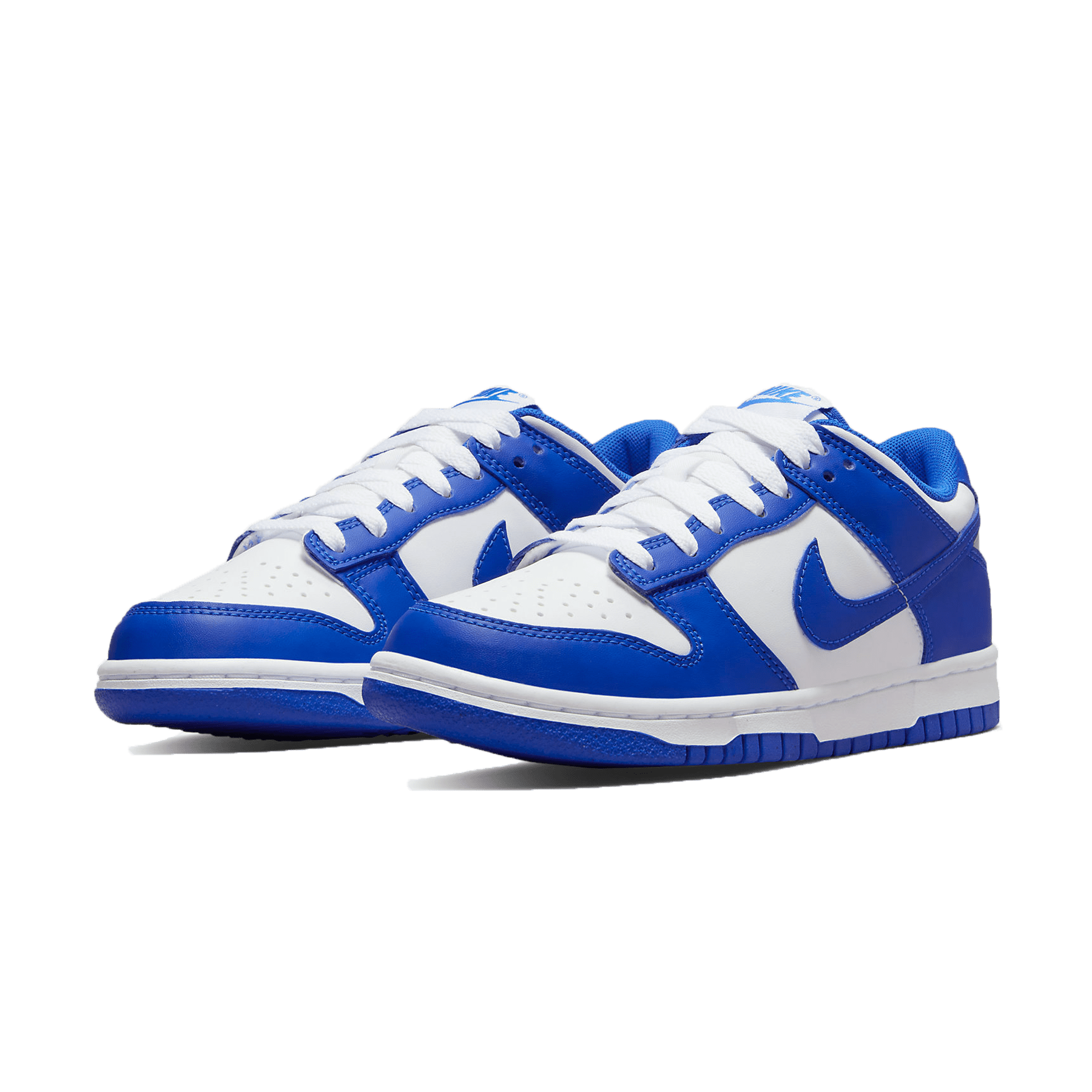 Nike Dunk Low GS 'Racer Blue'