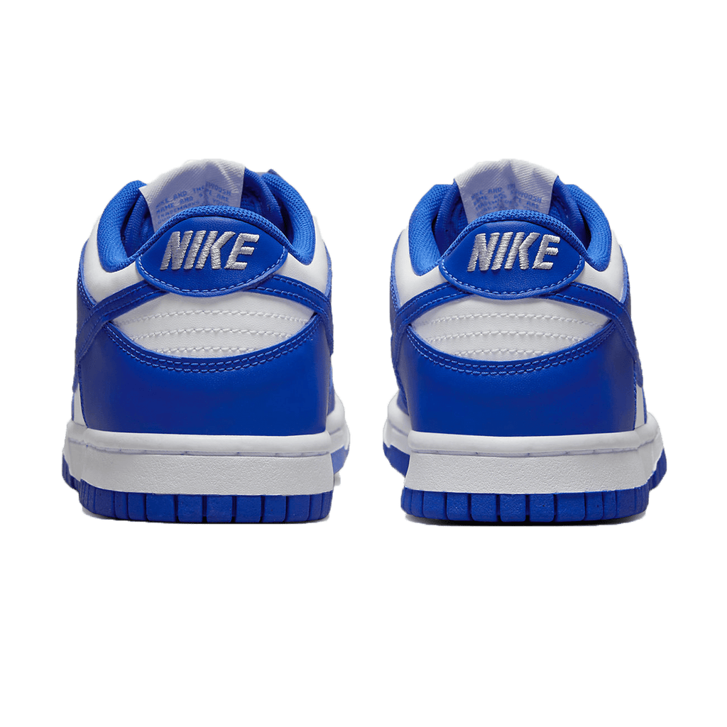 Nike Dunk Low GS 'Racer Blue'