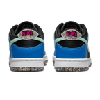 Nike Dunk Low SE GS 'Black Light Photo Blue Mint Foam'