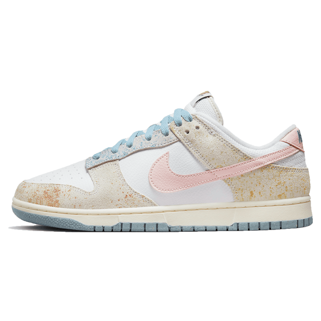 Nike Dunk Low 'Oxidized Pastels'