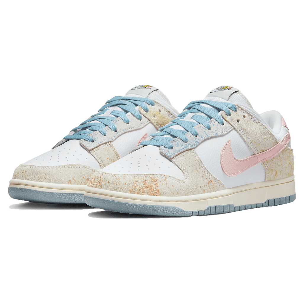 Nike Dunk Low 'Oxidized Pastels'