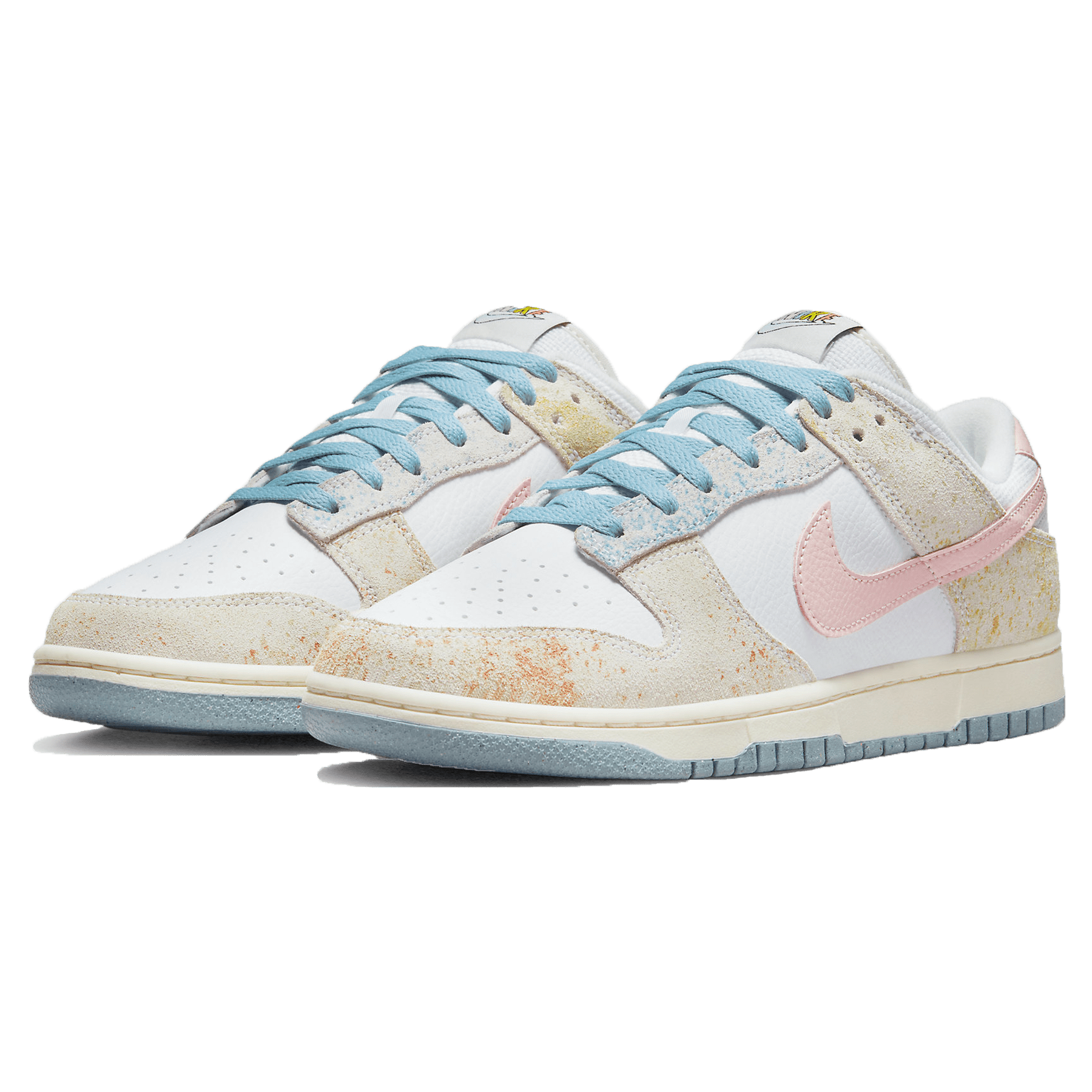 Nike Dunk Low 'Oxidized Pastels'