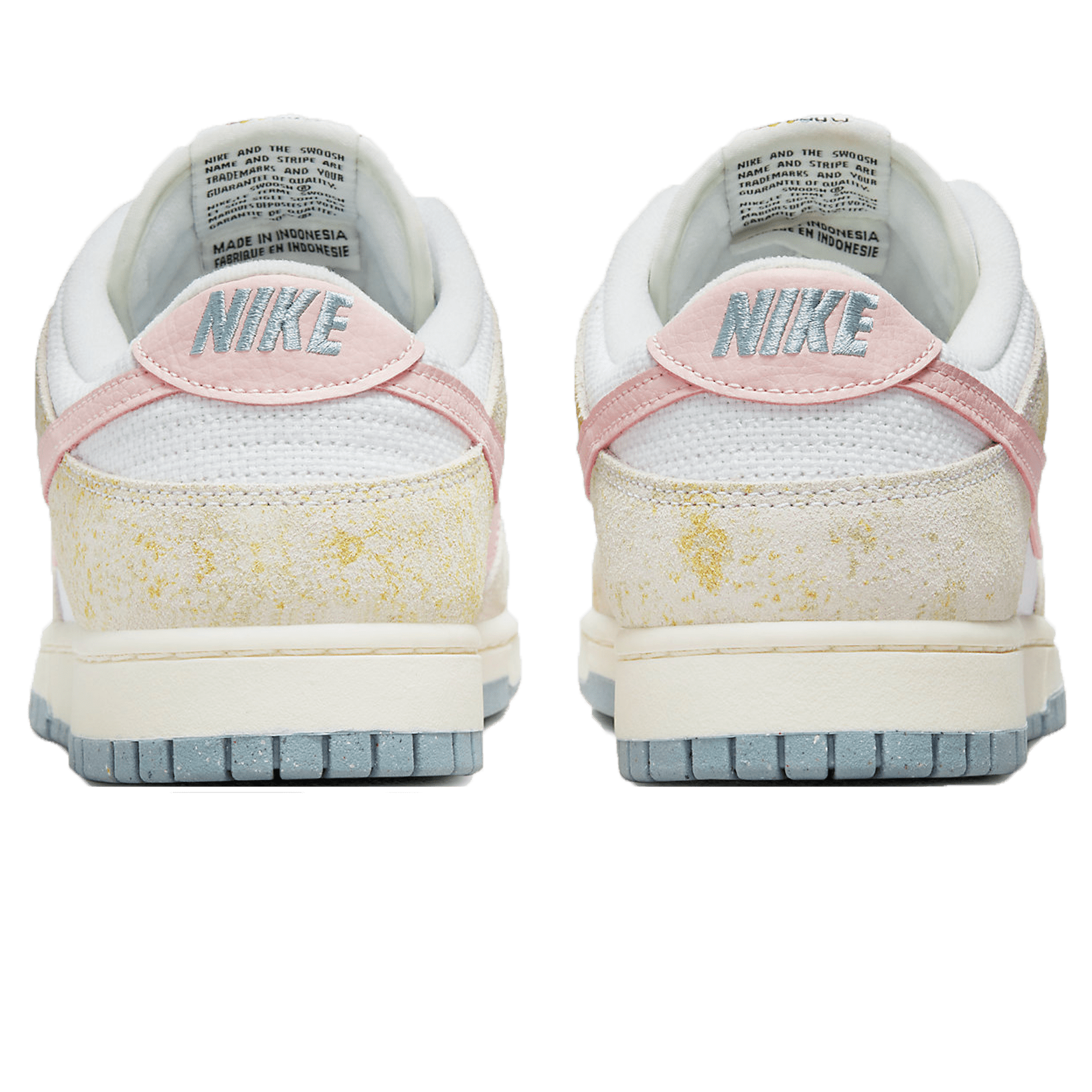Nike Dunk Low 'Oxidized Pastels'
