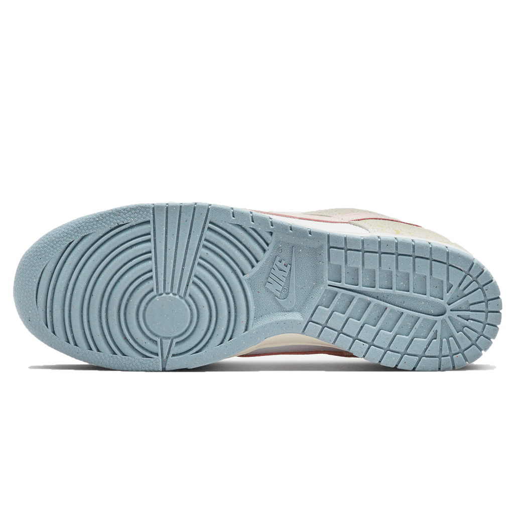 Nike Dunk Low 'Oxidized Pastels'