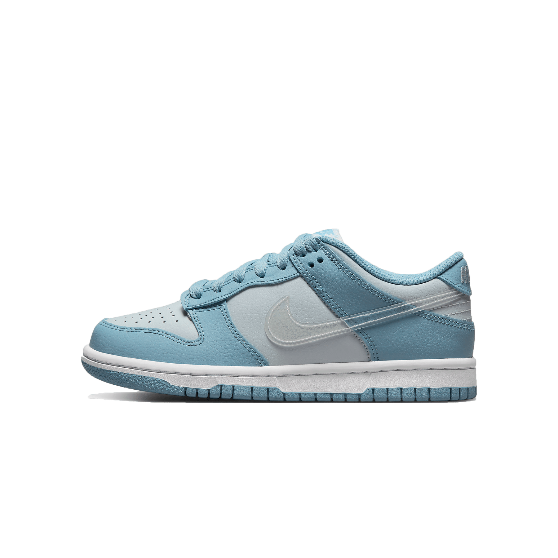 Nike Dunk Low PS 'Aura Clear'